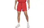 Nike Sports Shorts Men's University Red