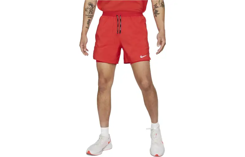 Nike Sports Shorts Men's University Red