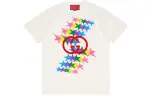 GUCCI T Shirt Women's Ivory White