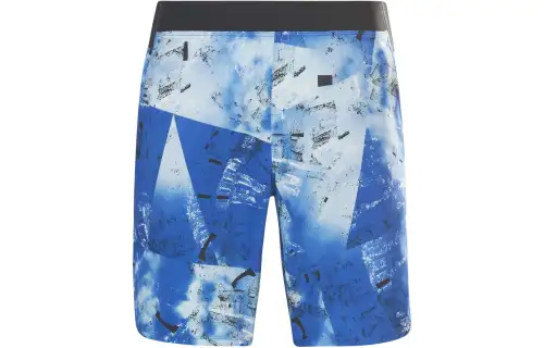 Reebok Epic Lightweight Sports Shorts Men's Palace Blue