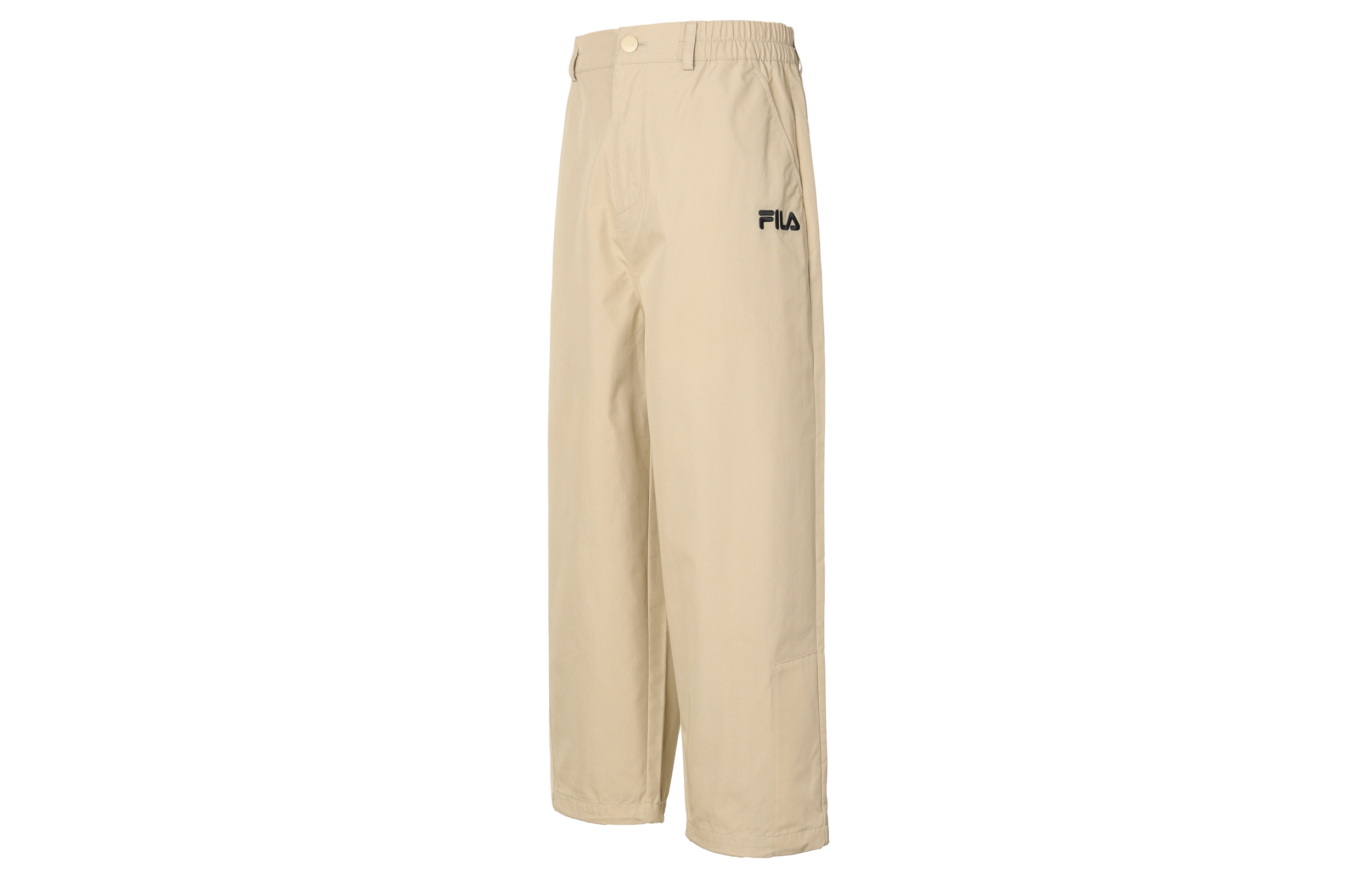 FILA FUSION Sports Pants Men’s Oat Khaki Moderate