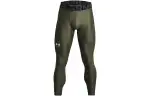 Under Armour HeatGear Sports Pants Men's Dark Green
