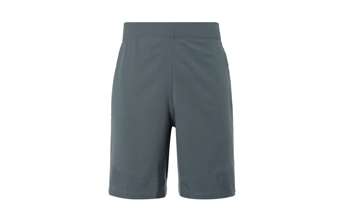 Under Armour Sports Shorts Men's Blue Moderate