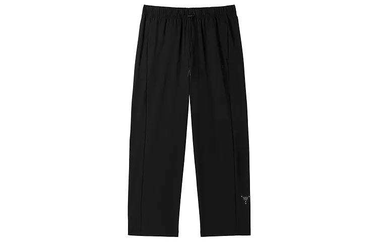 Champion Casual Pants Europe Version Unisex