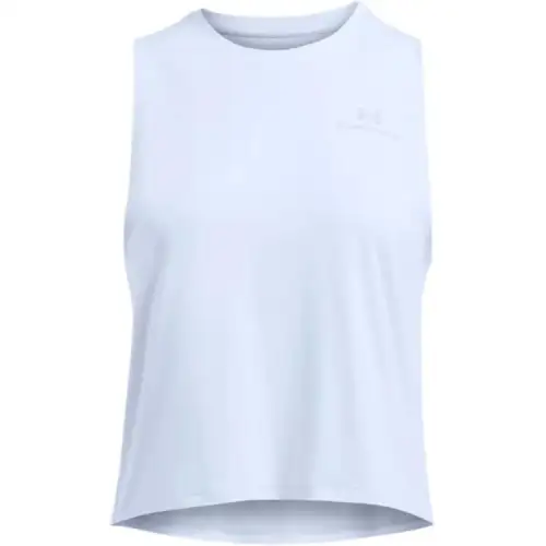 Under Armour Vanish Energy Tank Top Women's Aura Blue
