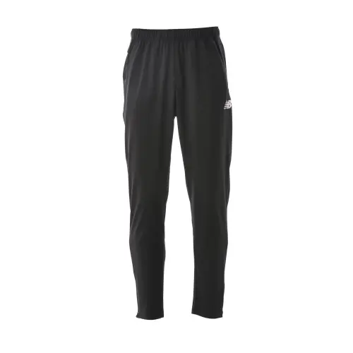 New Balance Casual Pants Unisex Black