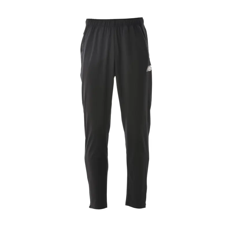 New Balance Casual Pants Unisex Black