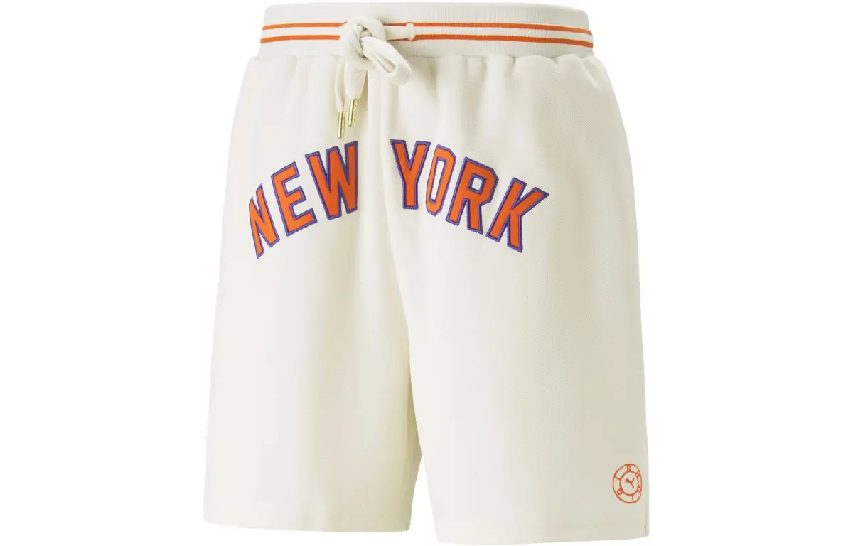 PUMA X Rhuigi Basketball Shorts