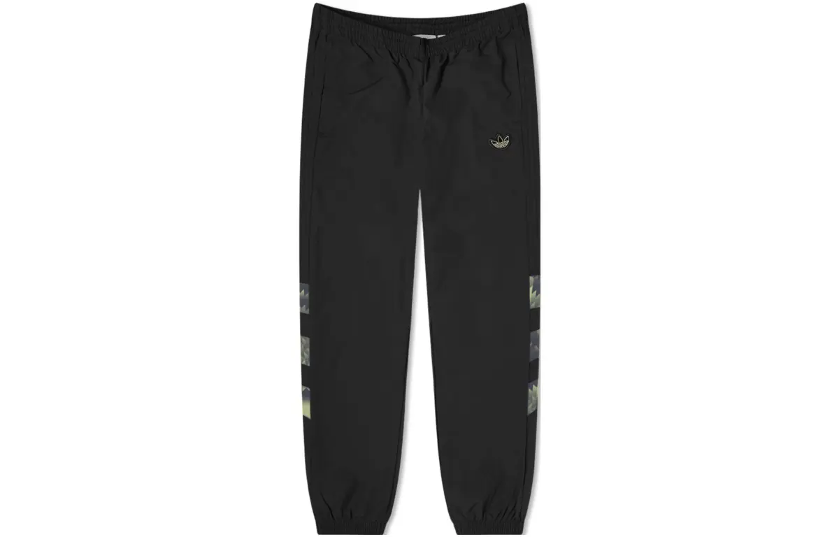 Adidas Originals Sports Pants Men's