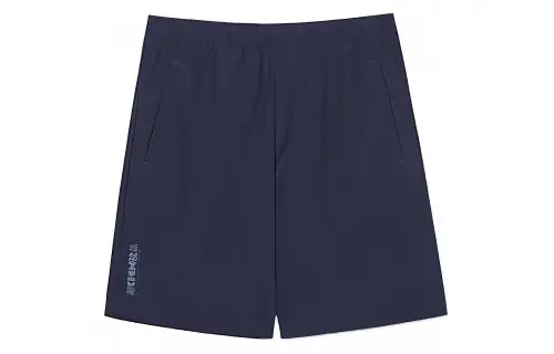 Skechers Sports Shorts Men's Marine Blue/00DU Moderate