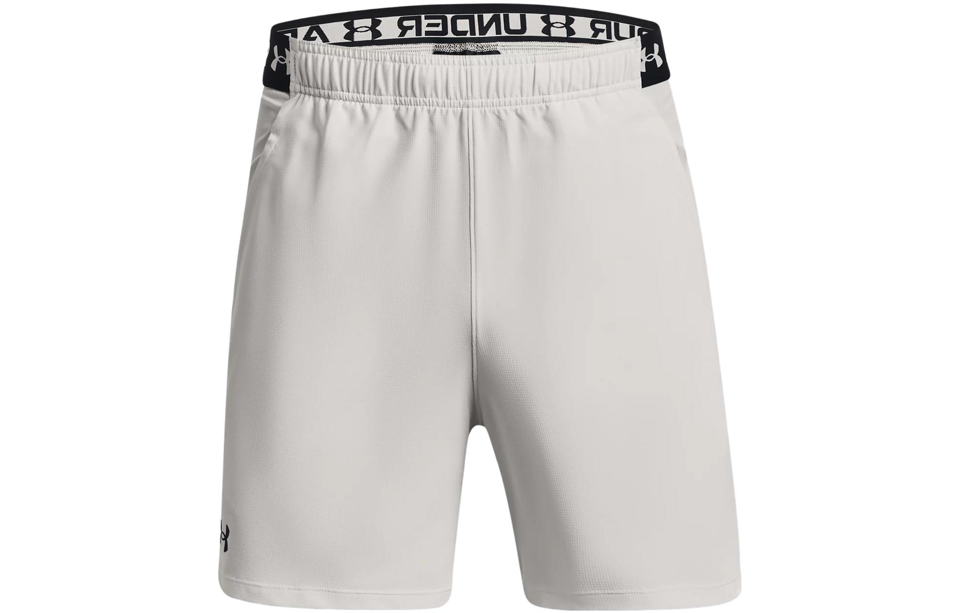 Under Armour Vanish Sports Shorts Men’s Clay White Moderate