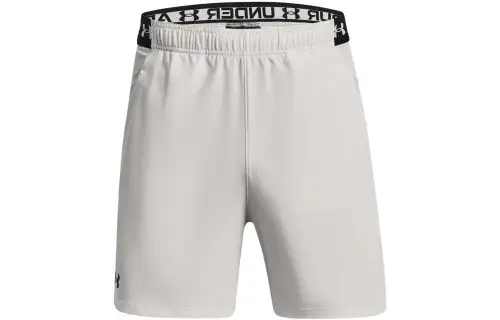 Under Armour Vanish Sports Shorts Men's Clay White Moderate