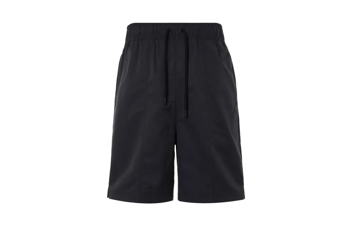 Jordan Casual Shorts Men's Black