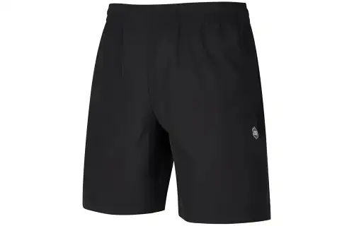 Skechers Sports Shorts Men's Carbon Black