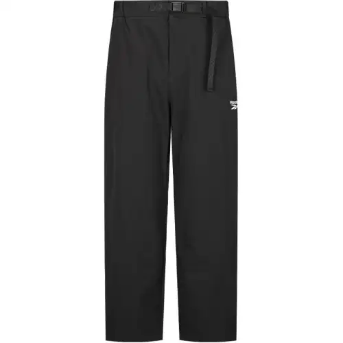 Reebok Casual Pants Unisex Black