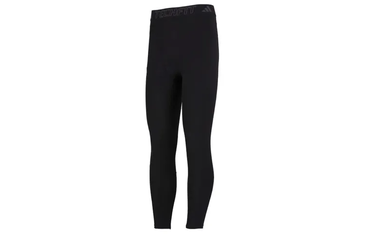 Adidas Sports Pants Men's Black