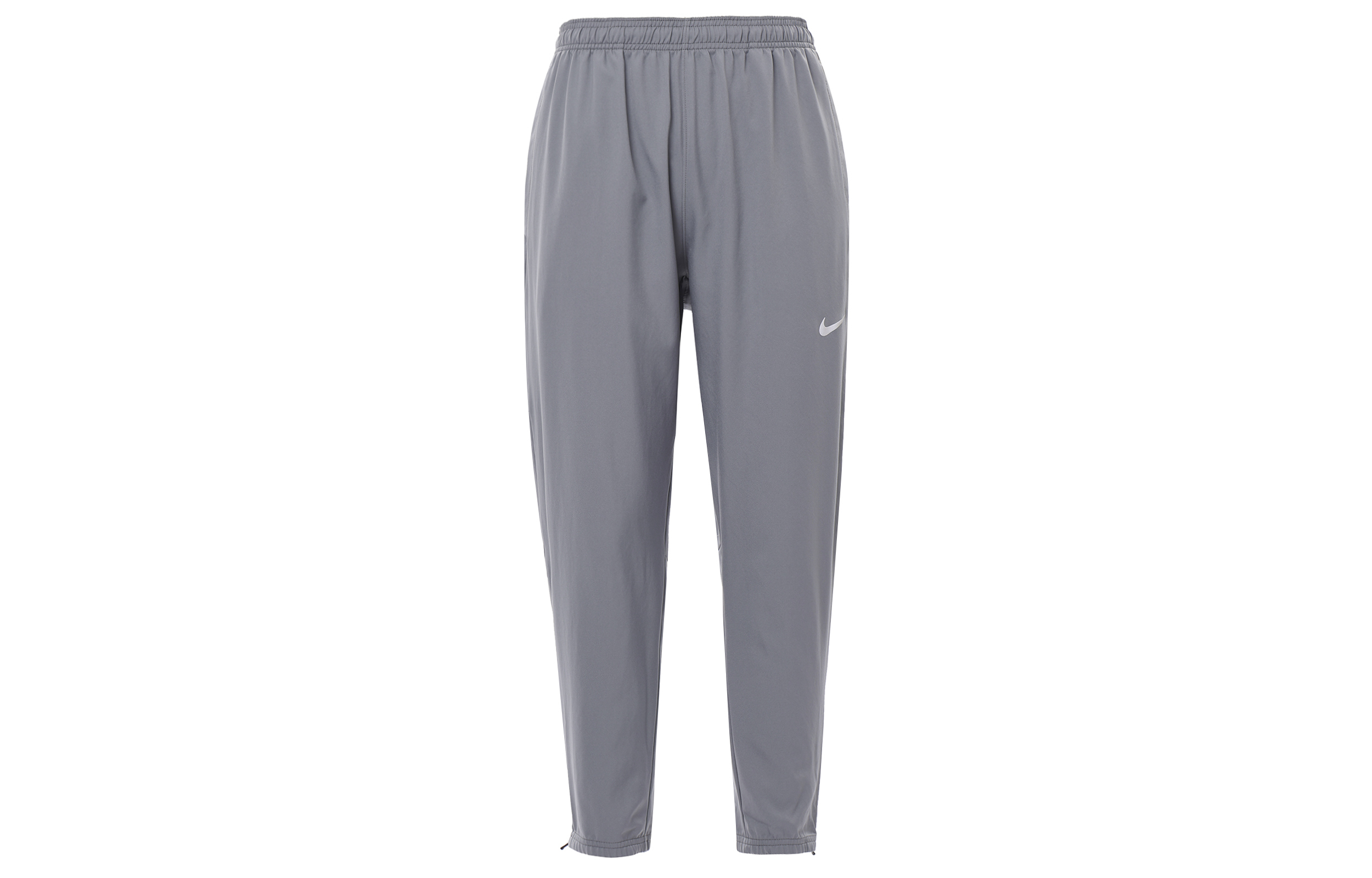 Nike Dri Fit Running Pants Men’s Gray