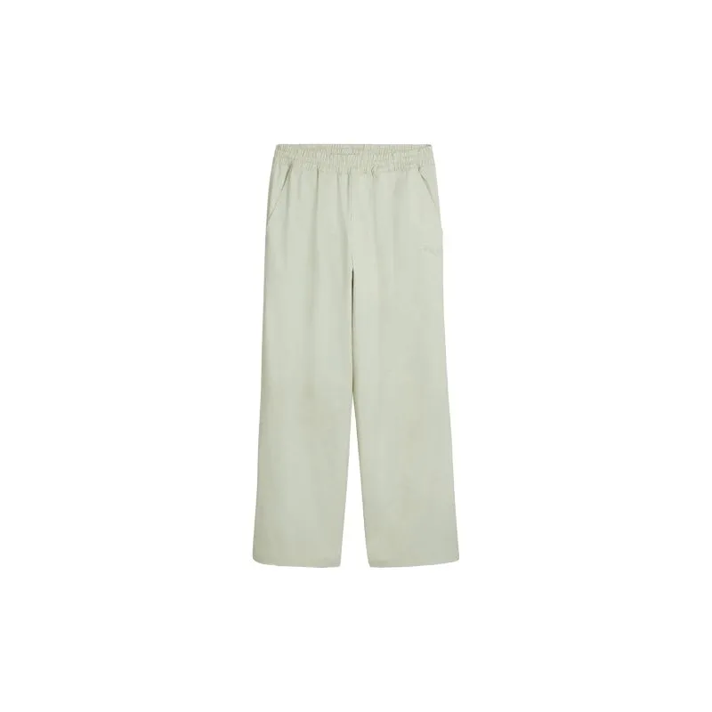 PUMA CLASSICS ARTISANAL WV Casual Pants Unisex Gravel Gray