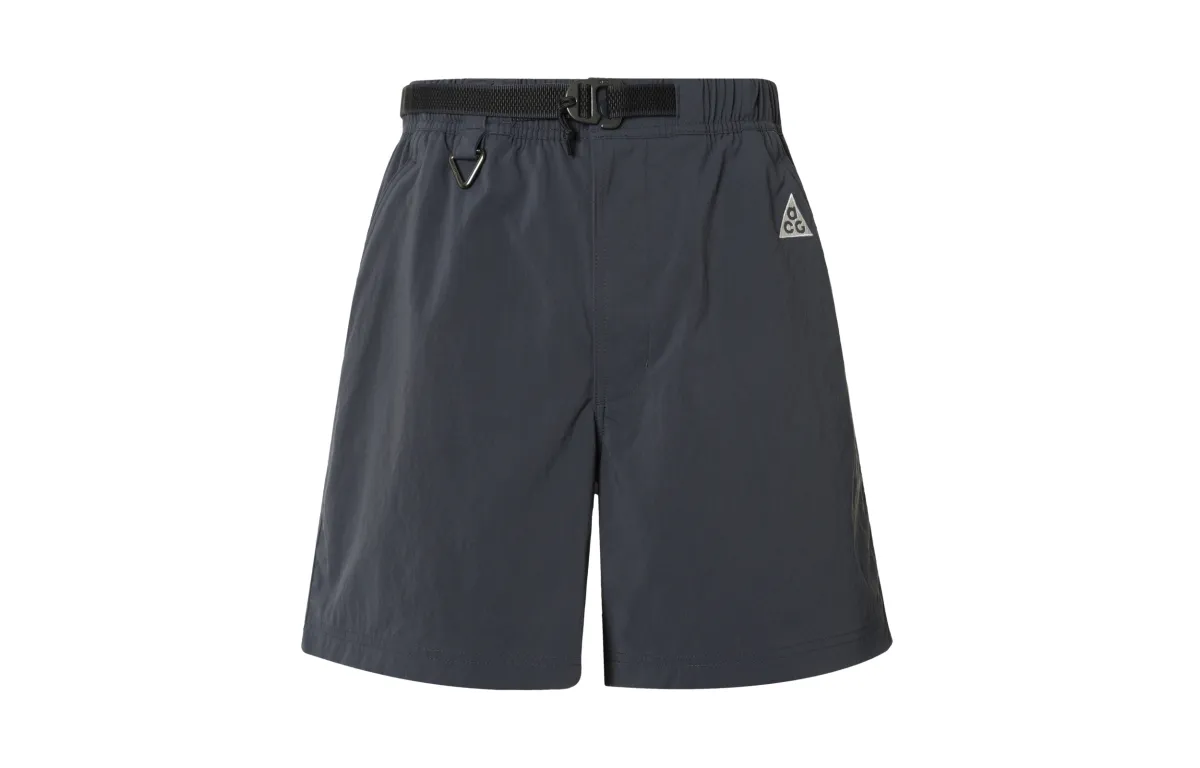 Nike ACG Casual Shorts Men's Lightning Blue