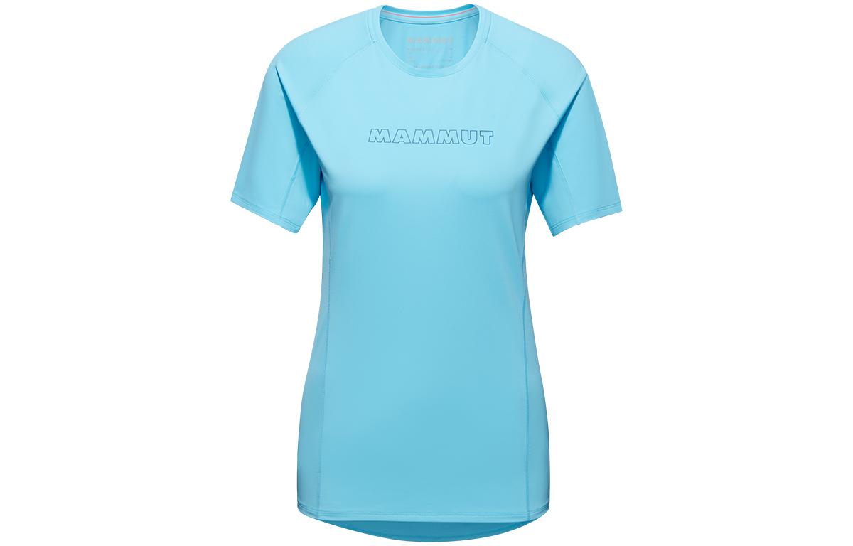 MAMMUT Quick Dry T Shirts Women’s