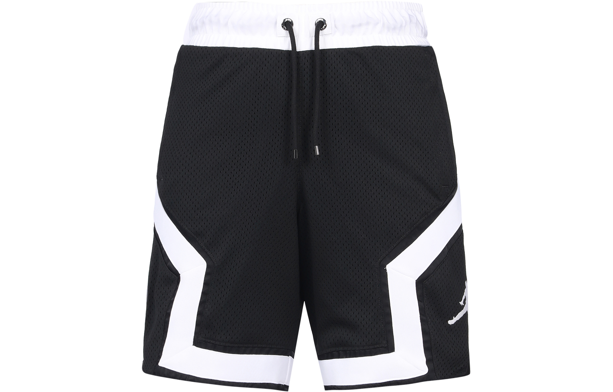 Jordan Sports Shorts Men’s Black Moderate