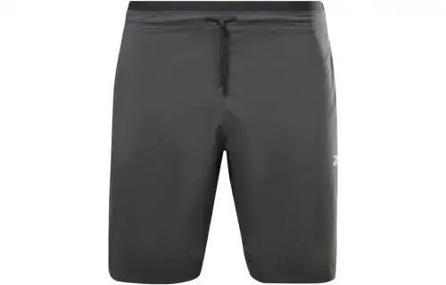 Reebok Sports Shorts Men's Black Moderate