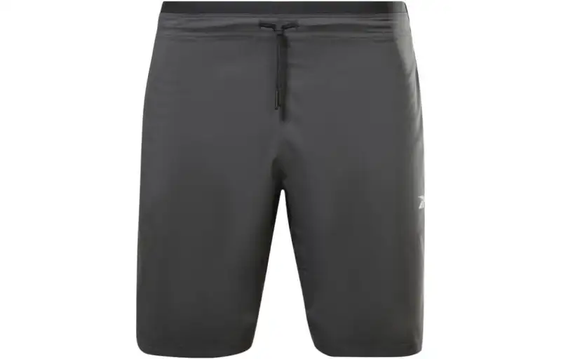 Reebok Sports Shorts Men's Black Moderate