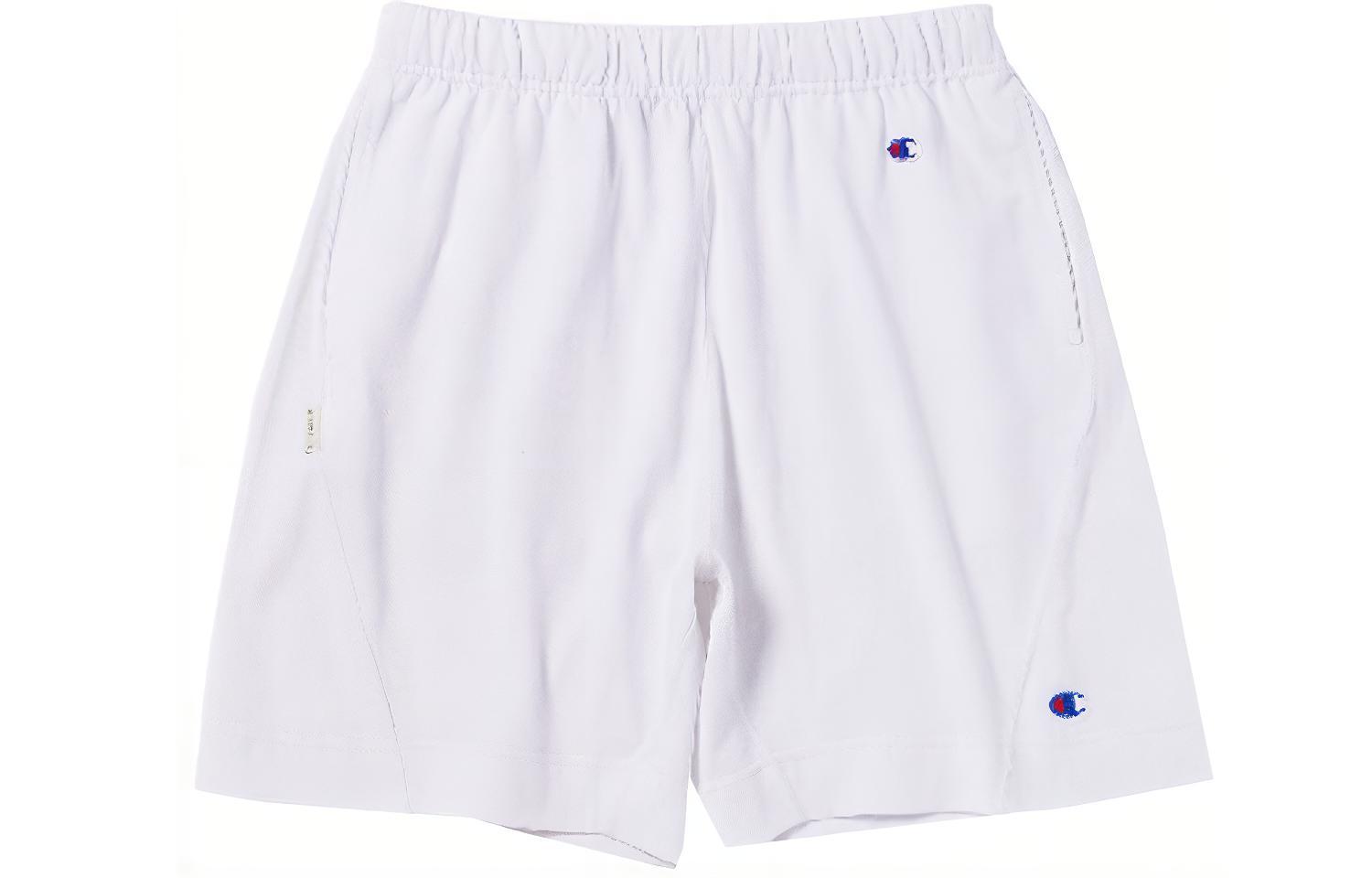 Champion X N.HOOLYWOOD Sports Shorts Unisex Moderate