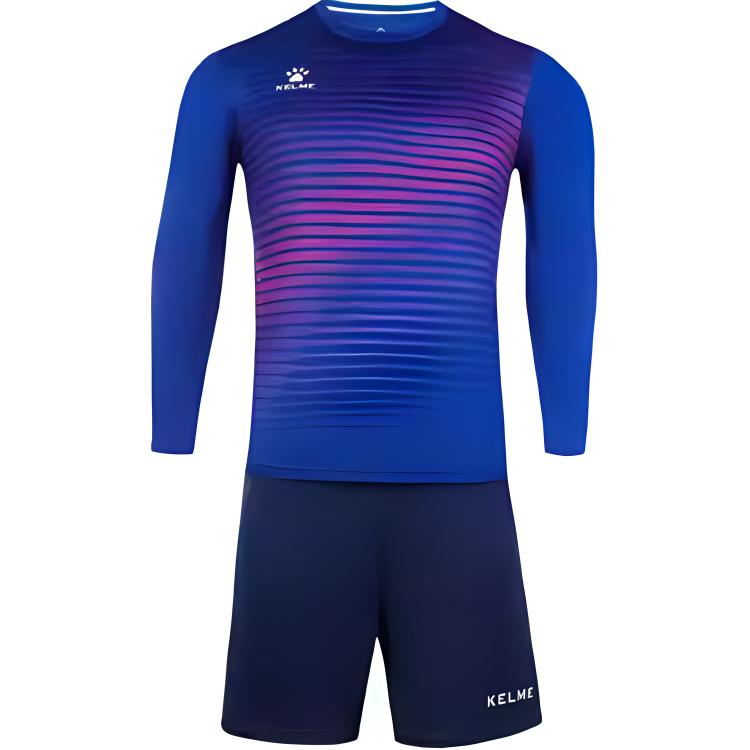 KELME Casual Sportswear Men’s Crew Neck Moderate