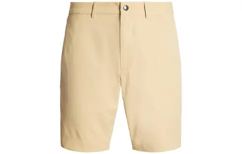 Polo Ralph Lauren SS24 Casual Shorts Men's Classic Khaki