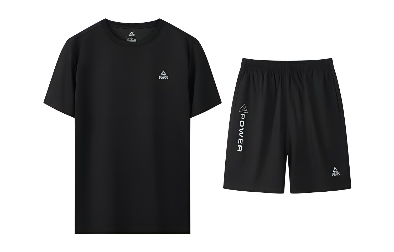 PEAK Running Clothing Sets Unisex
