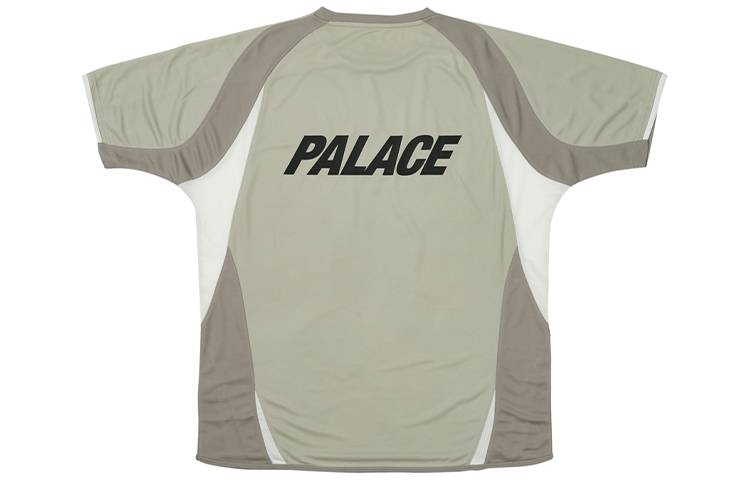 Футбольная джерси Palace PRO JERSEY (белая)