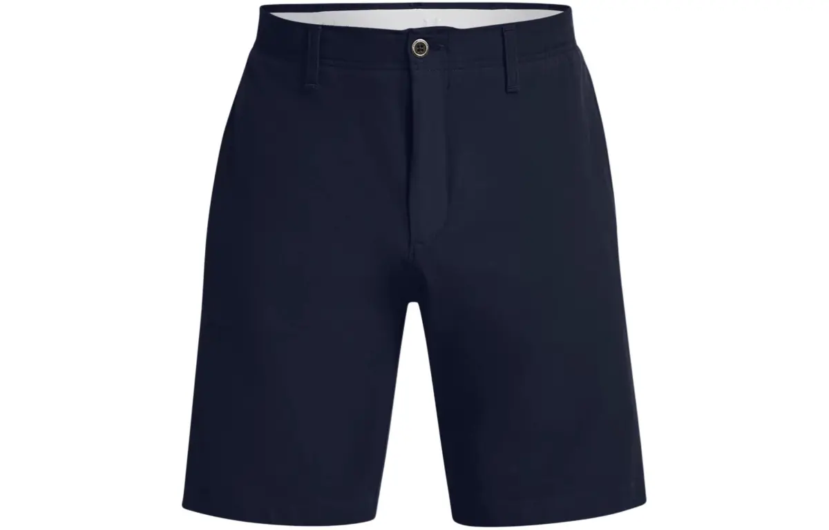 Under Armour UA Golf Sports Shorts Men's Marine Blue