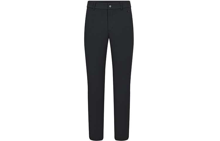 FILA Athletics Sports Pants Men’s Pitch Black Moderate