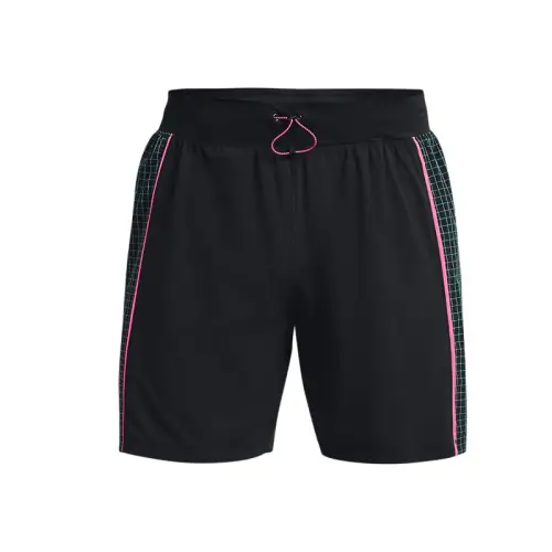 Under Armour Anywhere Sports Shorts Men's Black Moderate