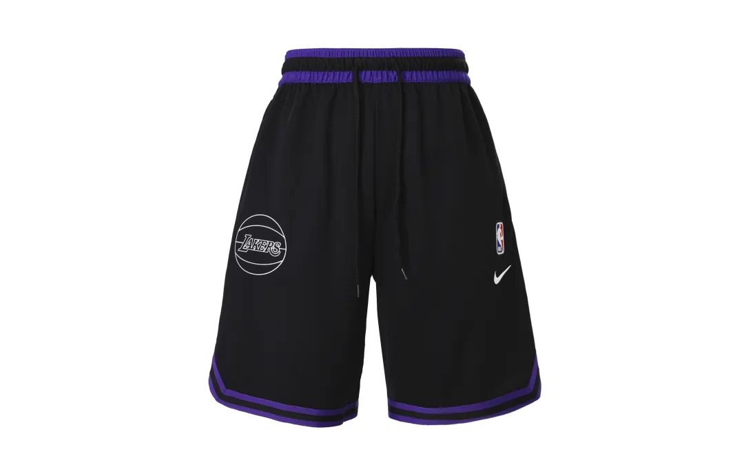 Nike DNA Sports Shorts Men's Black Moderate