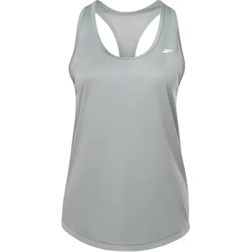 Reebok Tank Top Women's Harmony Green
