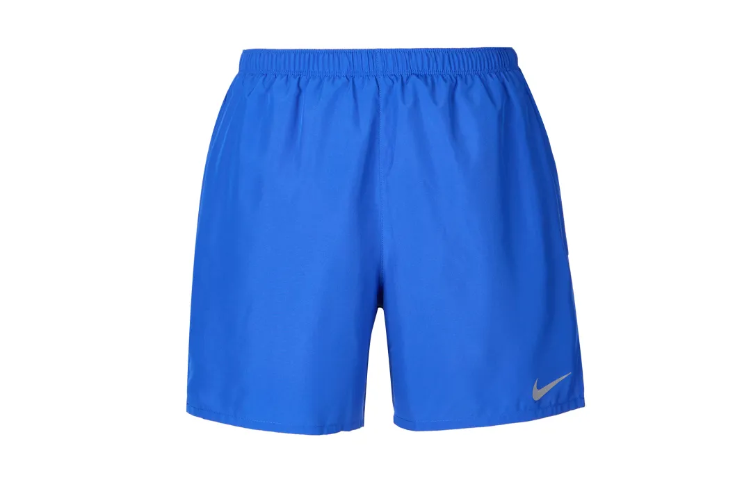 Nike Challenger Sports Shorts Men's Royal Blue