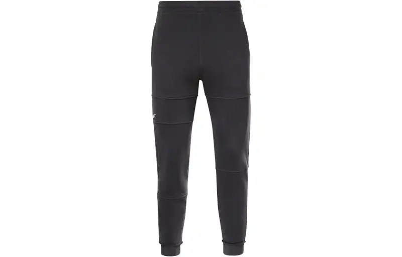 Reebok Sports Pants Men's Black