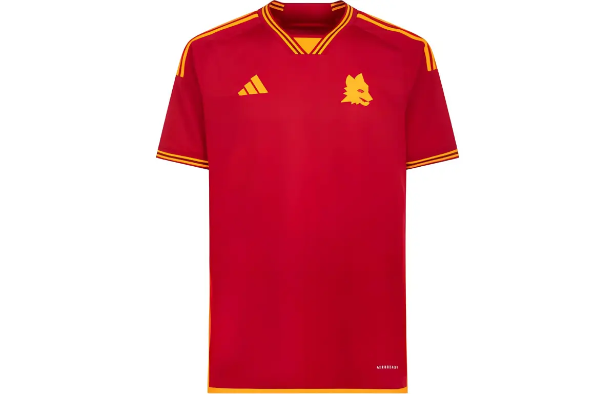Adidas Roman Soccer Jersey Men's