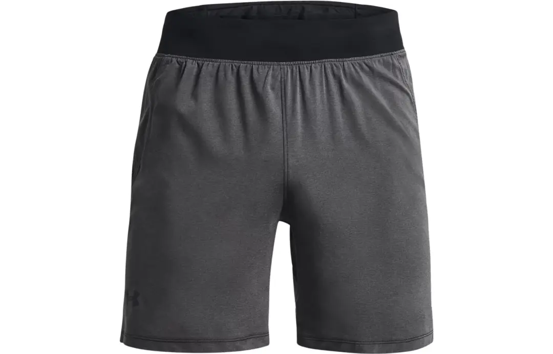 Under Armour Sports Shorts Men's Black
