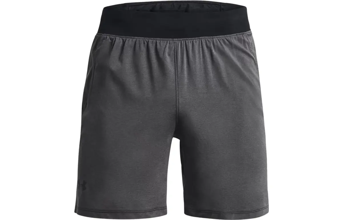 Under Armour Sports Shorts Men's Black