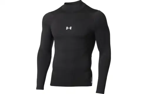 Under Armour Workout Clothing Men's Black