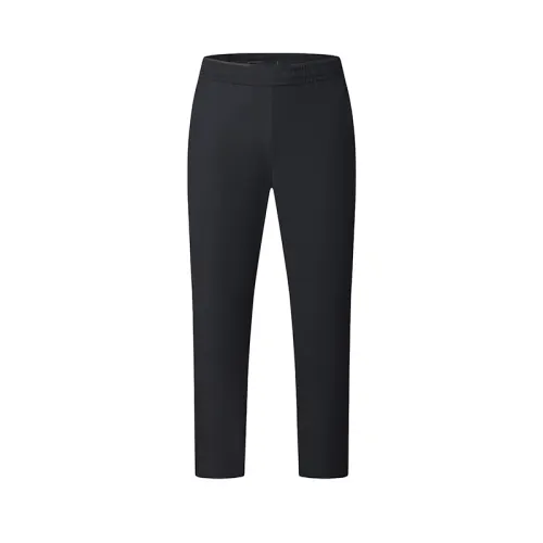 FILA Fitness Casual Pants Men's Royal Blue