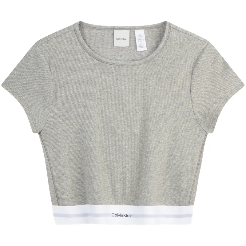 CALVIN KLEIN SS25 T Shirt Women's