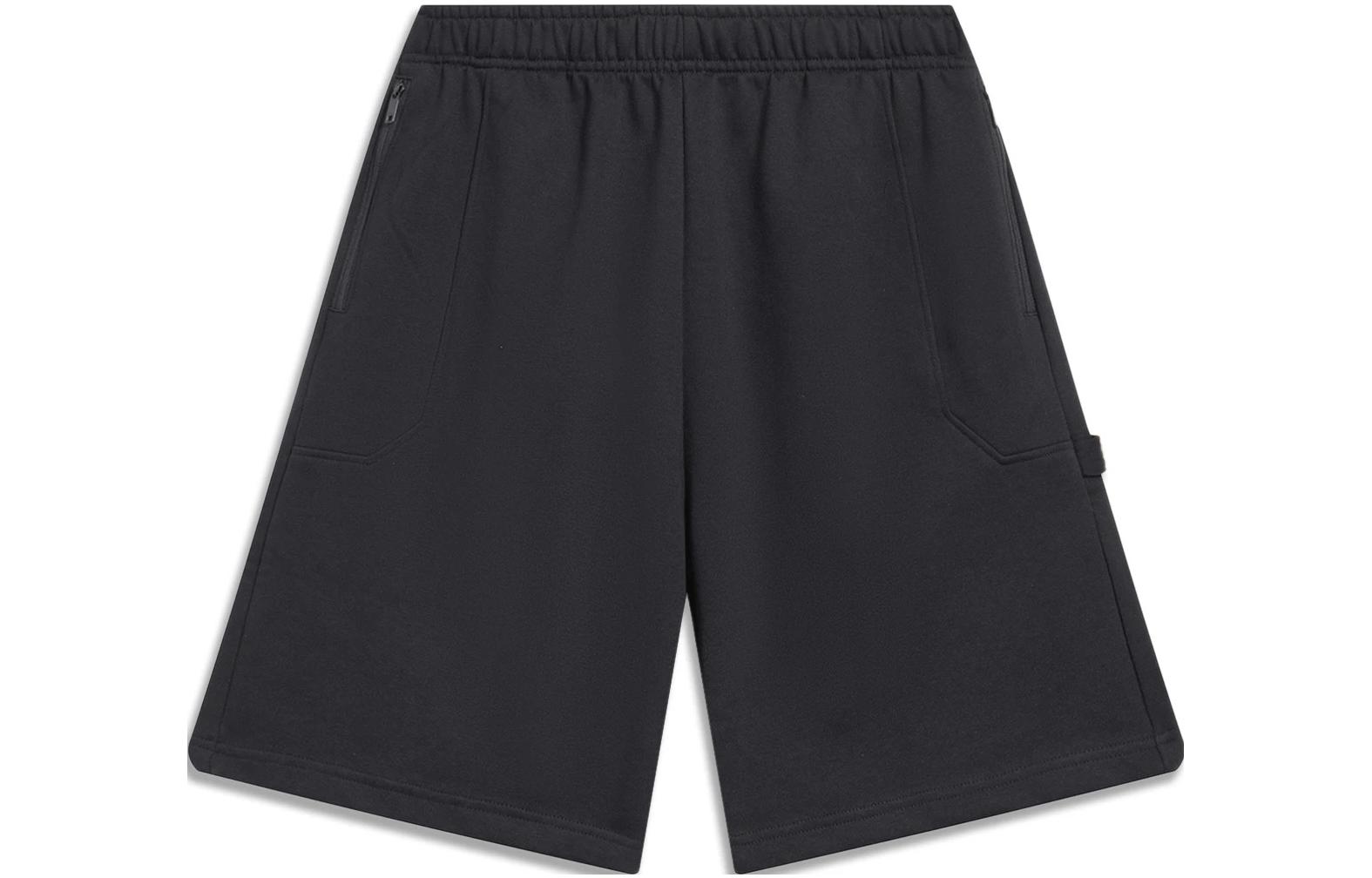 Li Ning China Culture Collection Sports Shorts Men’s