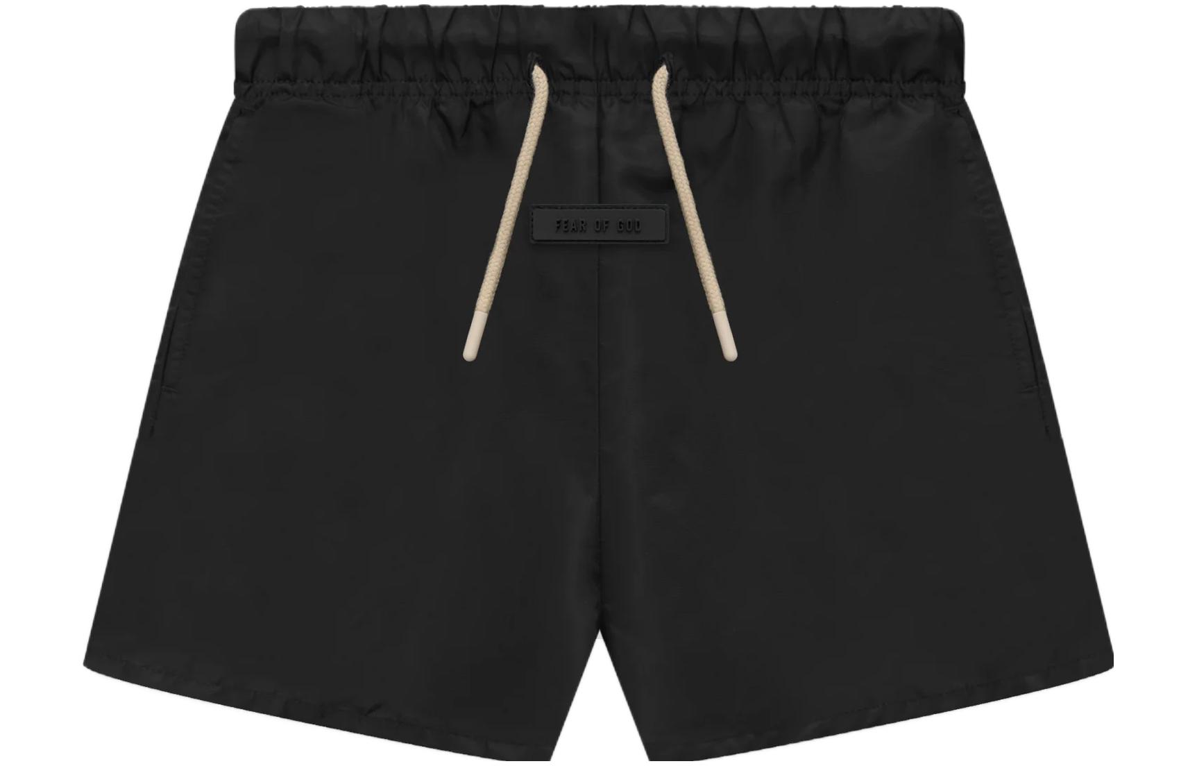 Fear Of God Essentials Kids Running Short SS23