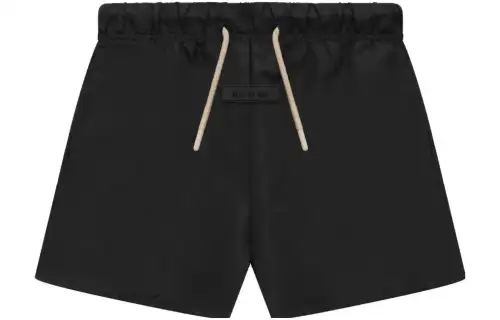 Fear Of God Essentials Kids Running Short SS23
