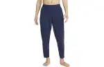 Nike Sports Pants Men's Midnight Dark Blue Moderate