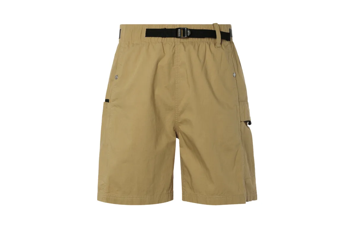 THE NORTH FACE Ripstop Cargo Easy Shorts Casual Shorts Men's Antelope Brown